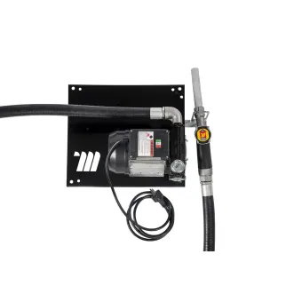 Meclube - compact 230v con pistola manuale