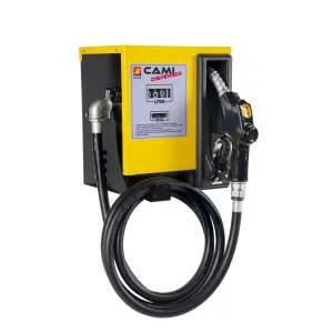 Meclube - cami dispenser 230v