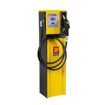 Meclube - cami dispenser a colonna 230v