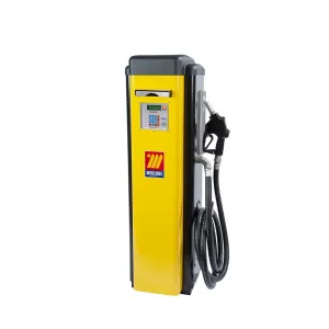 Meclube - gaia service elettronico lc a colonna 230v