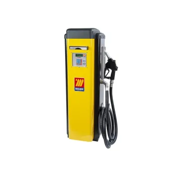 Meclube - gaia service tank elettronico lc a colonna 230v