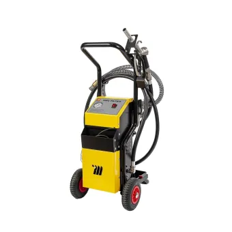 Meclube - mecfilter doppio filtro carrellato 60 l/min 12v