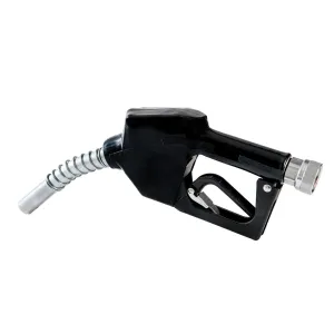 Meclube - pistola automatica per travaso gasolio pa60 70 l/min
