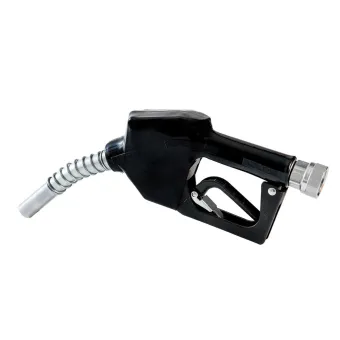 Meclube - pistola automatica per travaso gasolio pa90 90 l/min