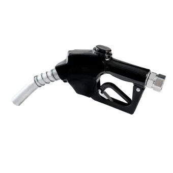 Meclube - pistola automatica per travaso gasolio pa120 120 l/min