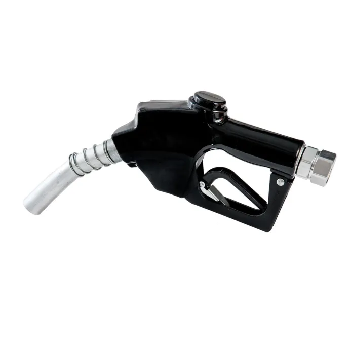 Meclube - pistola automatica per travaso gasolio pa120 120 l/min