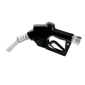 Meclube - pistola automatica per travaso gasolio pa120 120 l/min
