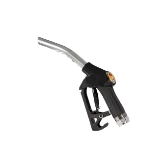 Meclube - pistola automatica per travaso gasolio zva80 80 l/min