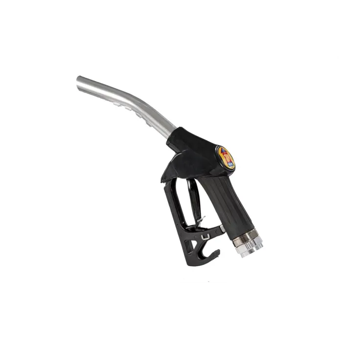 Meclube - pistola automatica per travaso gasolio zva80 80 l/min