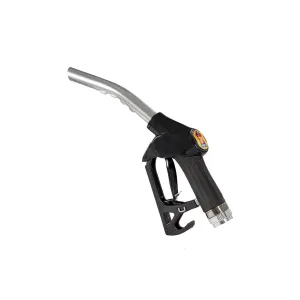 Meclube - pistola automatica per travaso gasolio zva80 80 l/min