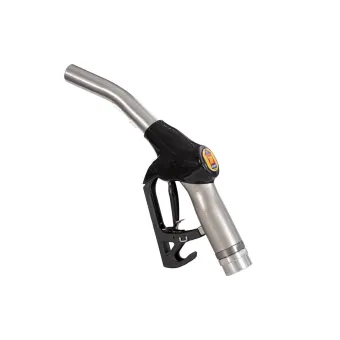 Meclube - pistola automatica per travaso gasolio zva120 120 l/min