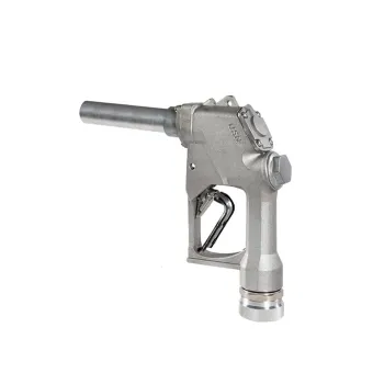 Meclube - pistola automatica pa 280 per gasolio 280 l/min