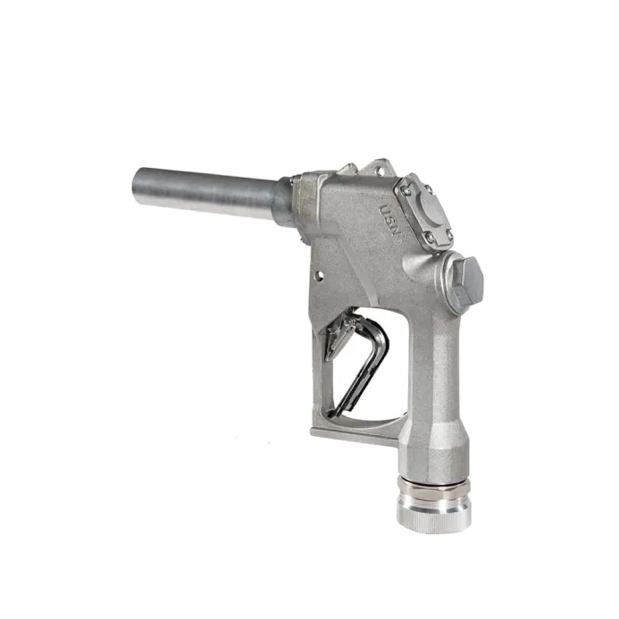 Meclube - pistola automatica pa 280 per gasolio 280 l/min