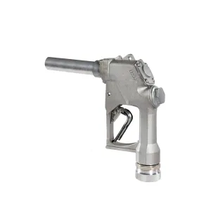 Meclube - pistola automatica pa 280 per gasolio 280 l/min