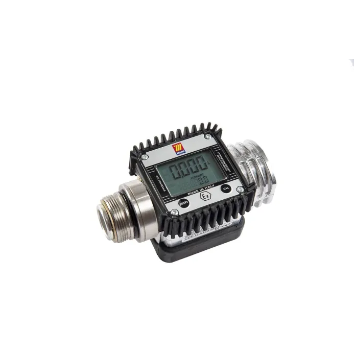 Meclube - contalitri digitale per benzina atex 7-120 l/min