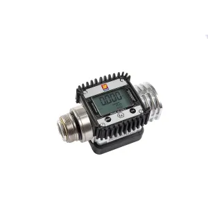 Meclube - contalitri digitale per benzina atex 7-120 l/min