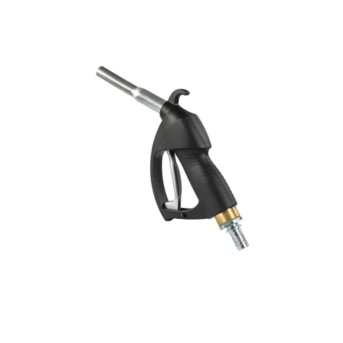 Meclube - pistola manuale self3000 150 l/min per travaso benzina