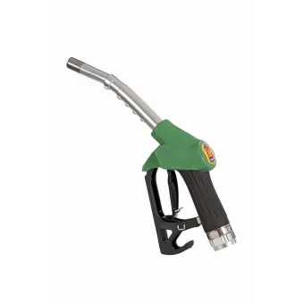 Meclube - pistola automatica zva80 portata 80 l/min per travaso benzina
