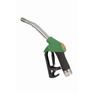 Meclube - pistola automatica zva80 portata 80 l/min per travaso benzina