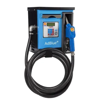Meclube - cami dispenser elettronico per adblue® 230v 50hz