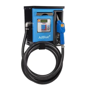 Meclube - cami dispenser elettronico per adblue® 230v 50hz