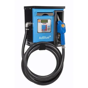 Meclube - cami dispenser elettronico lc per adblue® 230v 50hz