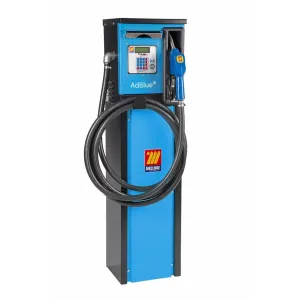 Meclube - cami dispenser elettronico lc a colonna per adblue® 230v 50hz