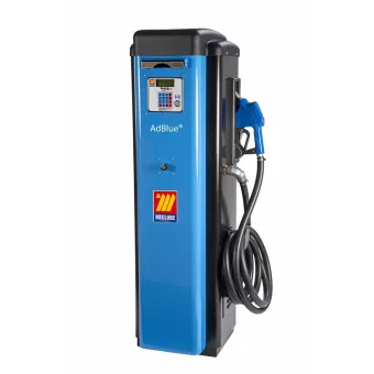 Meclube - gaia service elettronica per adblue® 230v 50hz