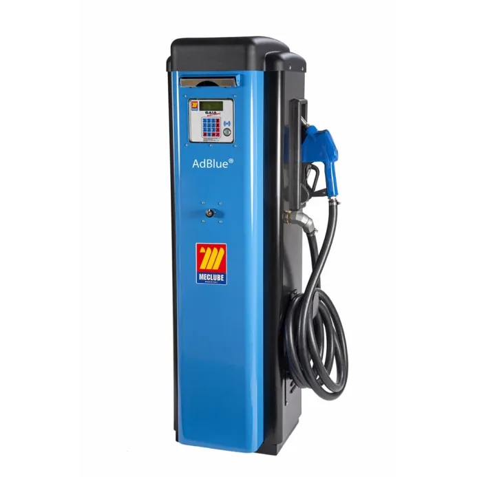 Meclube - gaia service elettronica per adblue® 230v 50hz