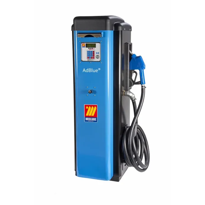 Meclube - gaia tank elettronica per adblue® 230v 50hz