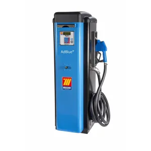 Meclube - gaia tank elettronica per adblue® 230v 50hz