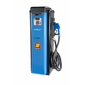 Meclube - gaia tank elettronica lc adblue® 230v 50hz