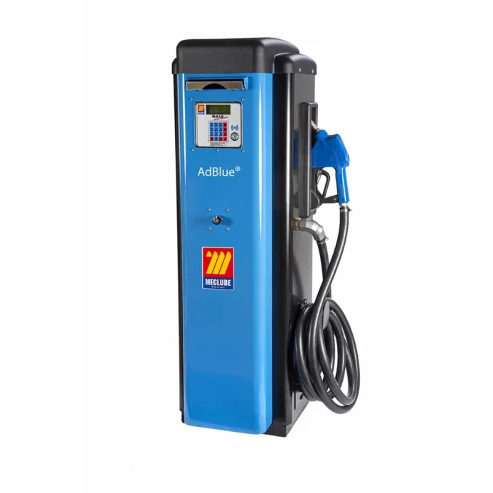 Meclube - gaia tank elettronica lc adblue® 230v 50hz