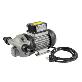 Meclube - pompa elettrica a membrana per adblue® 230v 50hz 34 l/min