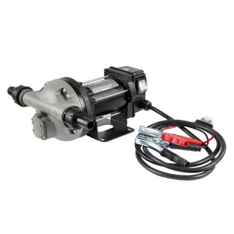 Meclube - pompa elettrica a membrana per adblue® 12v 34 l/min