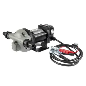 Meclube - pompa elettrica a membrana per adblue® 12v 34 l/min