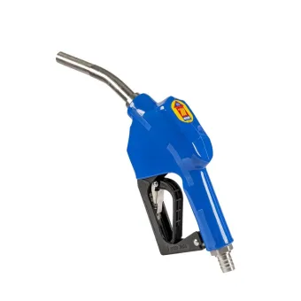 Meclube - pistola automatica in acciaio inox ad80