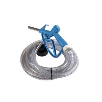 Meclube - gravity kit per travaso adblue®