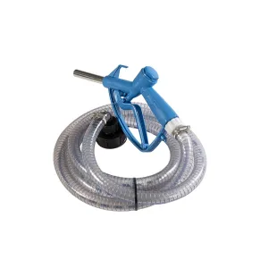Meclube - gravity kit per travaso adblue®