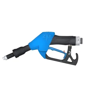 Meclube - pistola automatica zva adblue® lv / urea secondo iso 22241-1