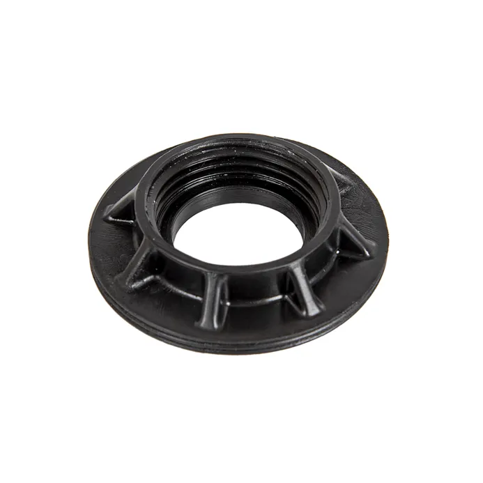 Meclube - adattatore lube-mec per cartucce a vite da 1"