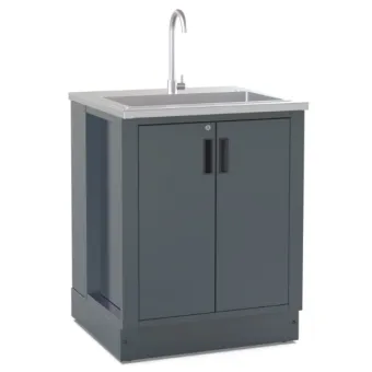 Beta RSC50 2.0 ML -moduli lavello inox 2 antine ml/n