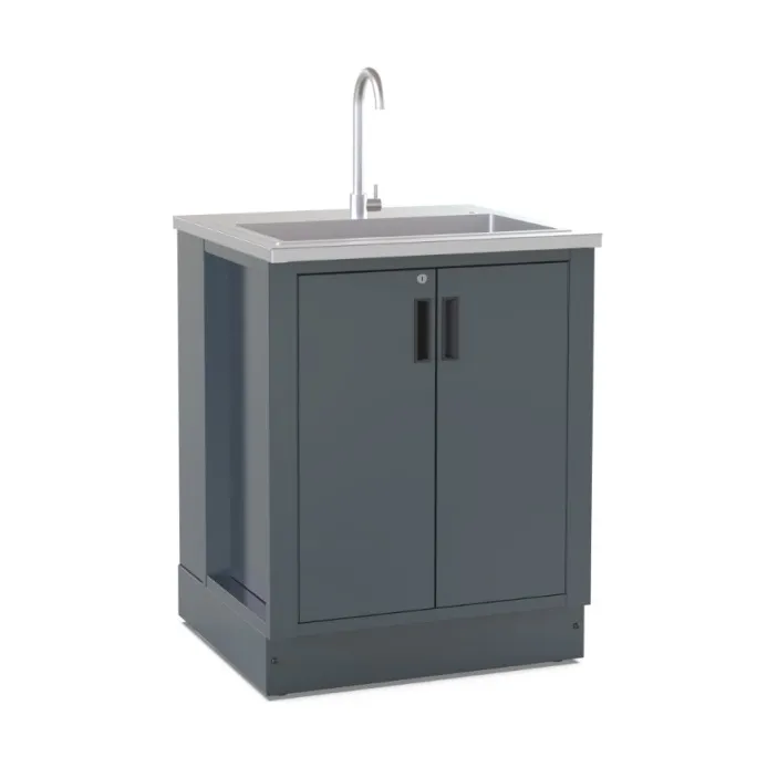 Beta RSC50 2.0 ML -moduli lavello inox 2 antine ml/n