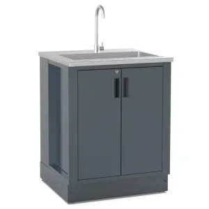 Beta RSC50 2.0 ML -moduli lavello inox 2 antine ml/n