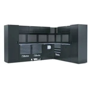 Beta rsc50 i - arredi i - 3,5+2,7mt corner + armadi a1
