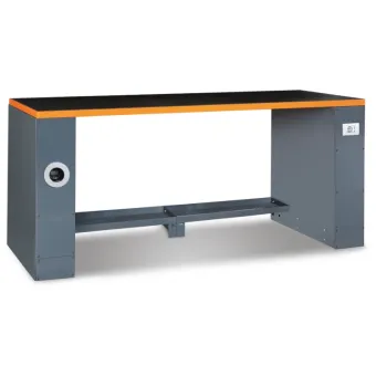 Beta c55pro bo/2 - banchi pro completi orange 2mt bo