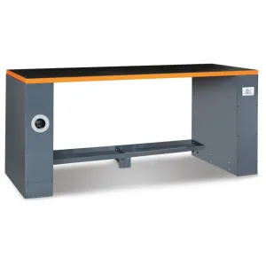 Beta c55pro bo/2 - banchi pro completi orange 2mt bo