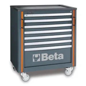 Beta c55c7 - cassettiere 7 cass. racing line c7