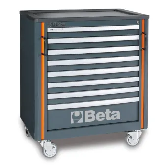 Beta c55c8 - cassettiere 8 cass. racing line c8