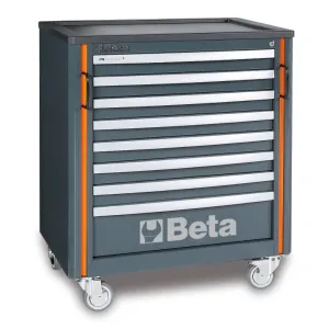 Beta c55c8 - cassettiere 8 cass. racing line c8